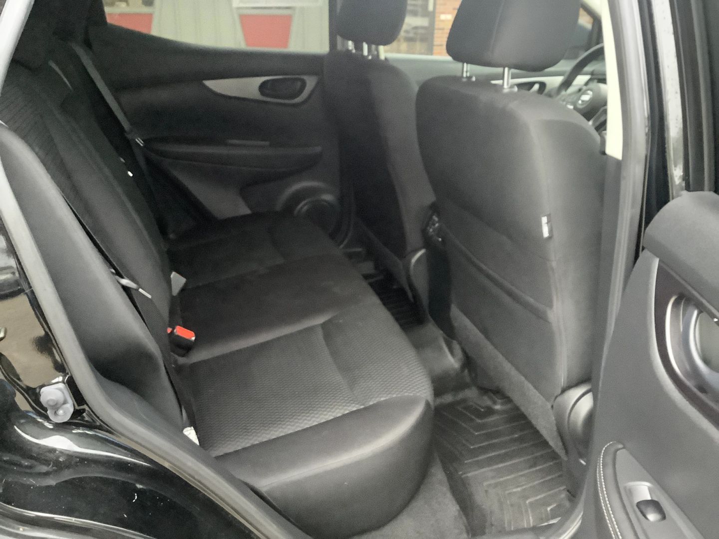 Photo 13 of this Nissan Rogue Sport
