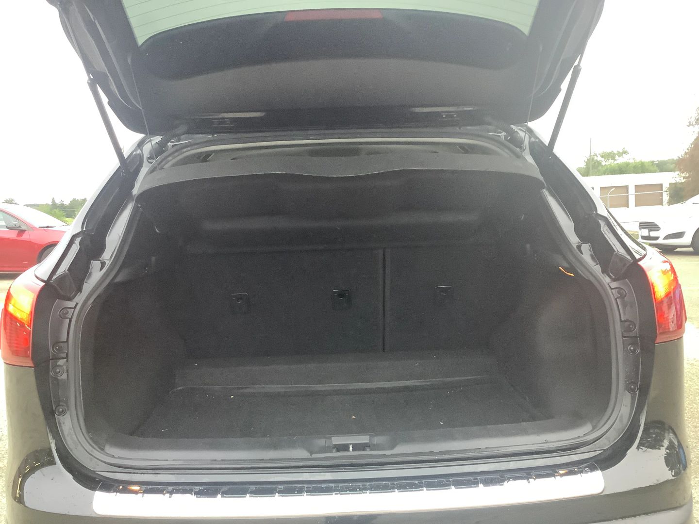 Photo 14 of this Nissan Rogue Sport