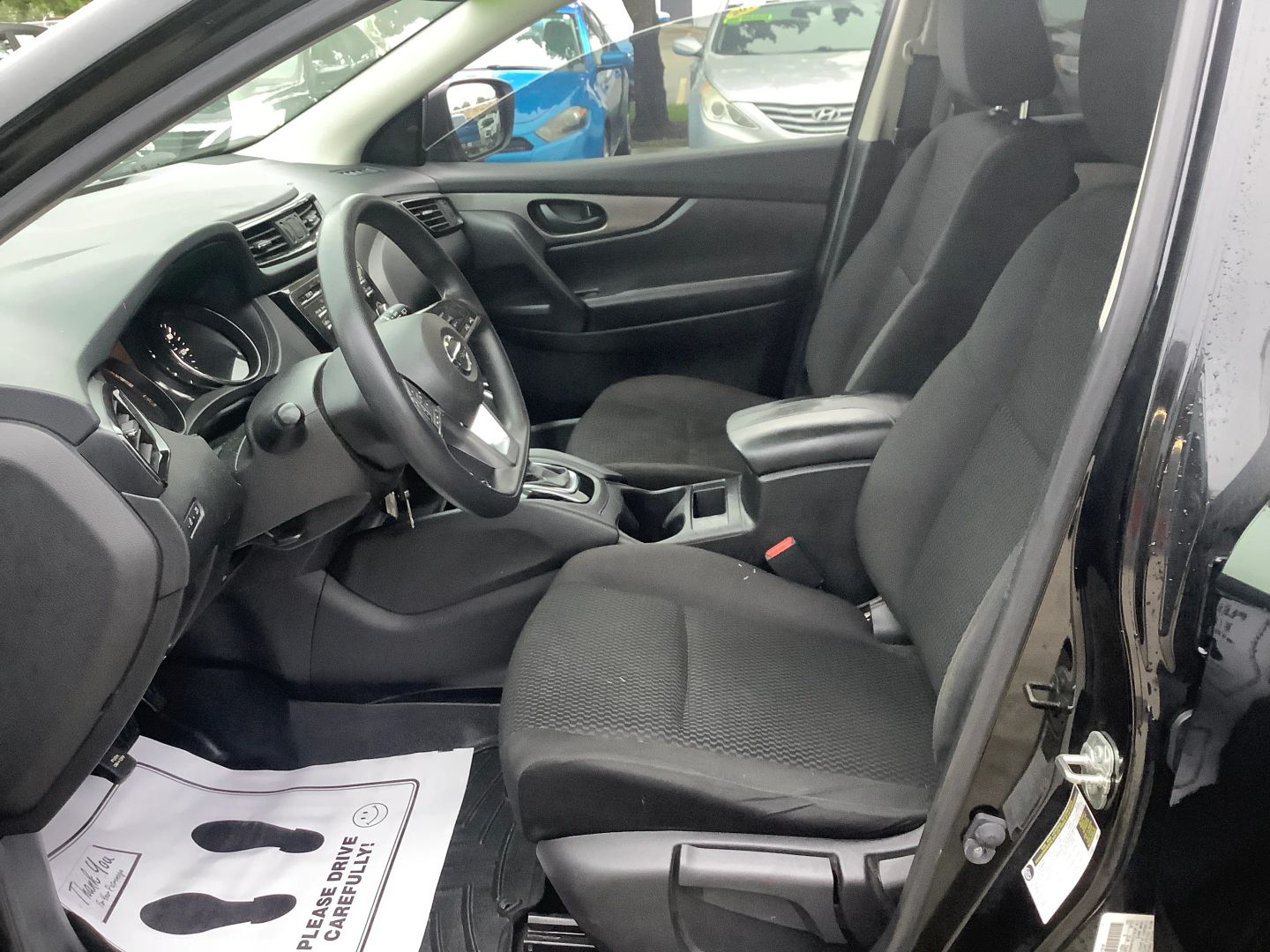 Photo 16 of this Nissan Rogue Sport