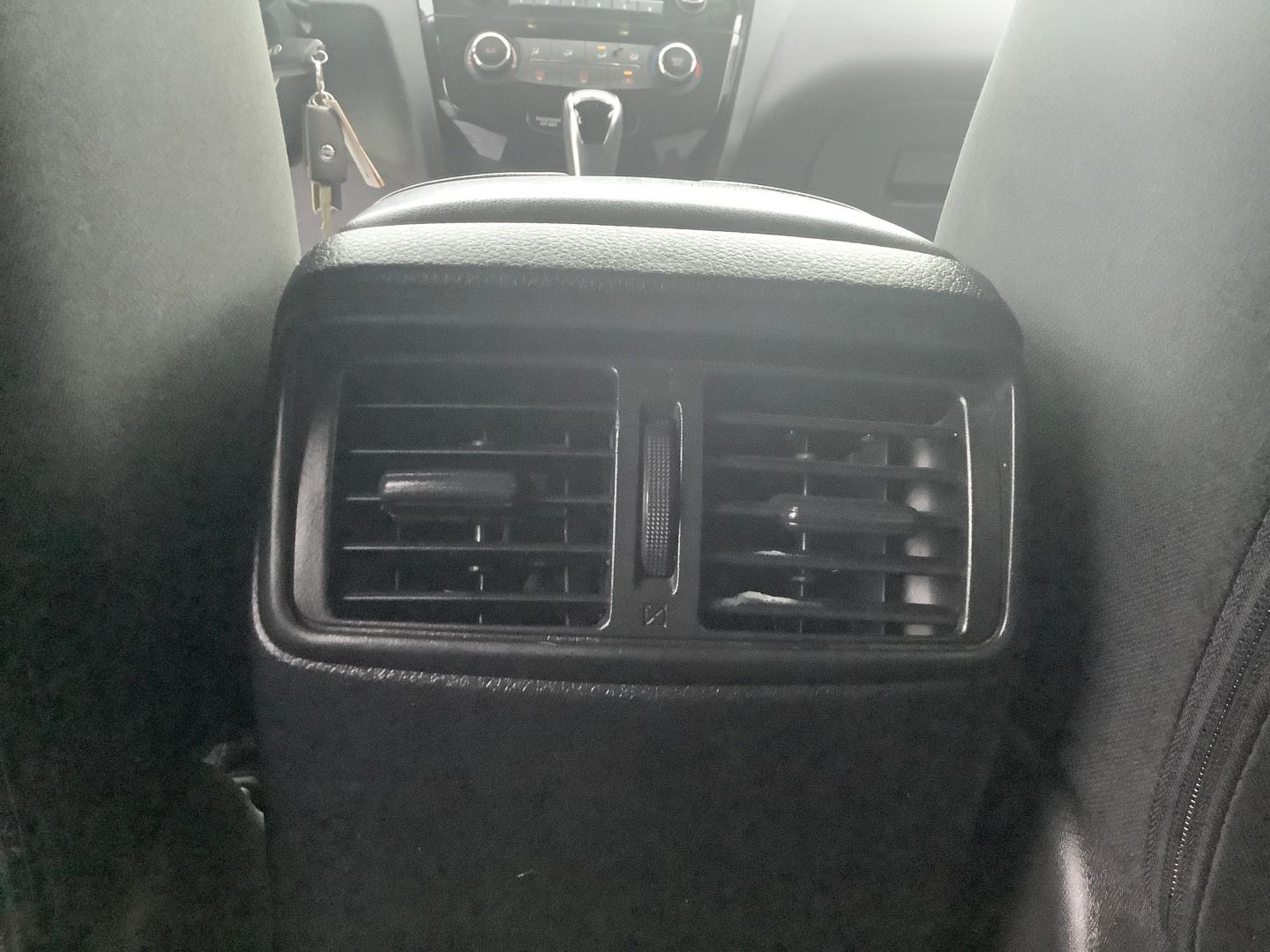 Photo 19 of this Nissan Rogue Sport
