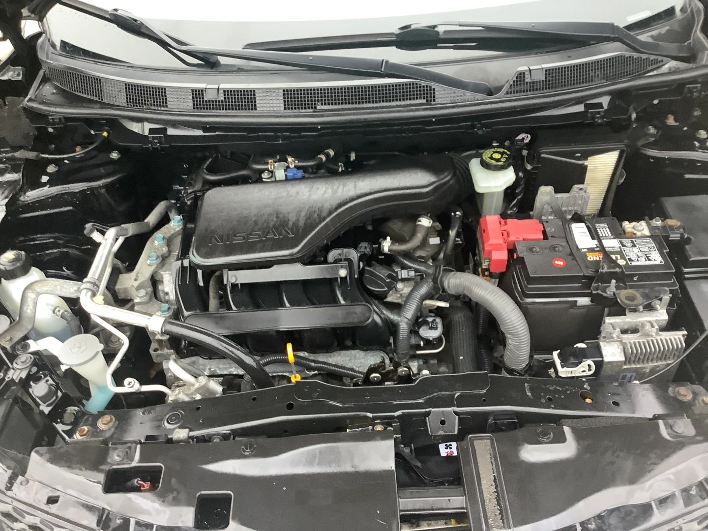 Photo 20 of this Nissan Rogue Sport