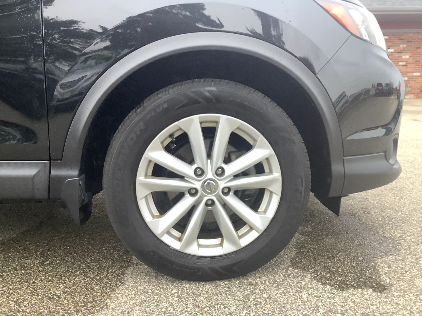 Photo 21 of this Nissan Rogue Sport