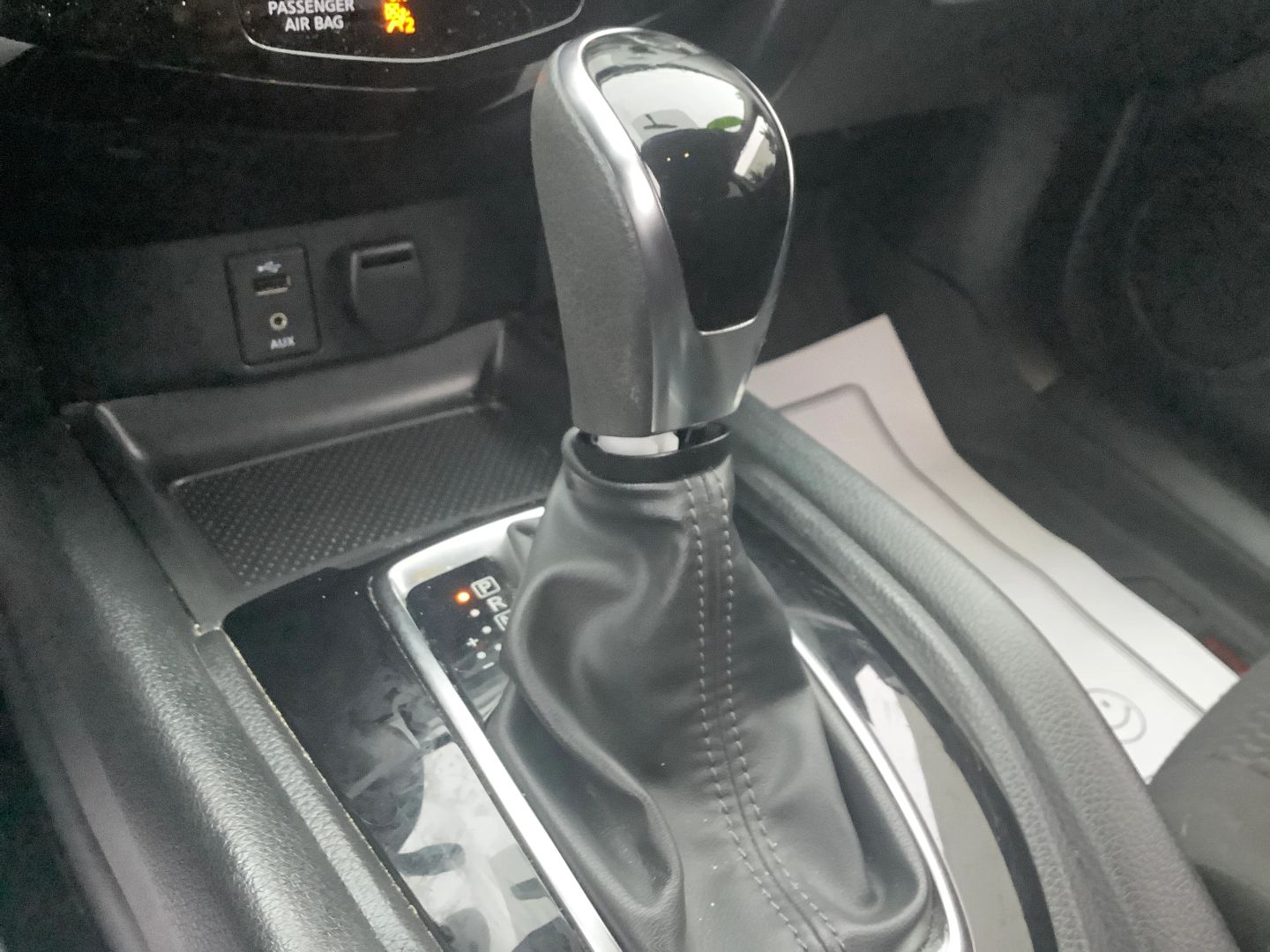 Photo 29 of this Nissan Rogue Sport