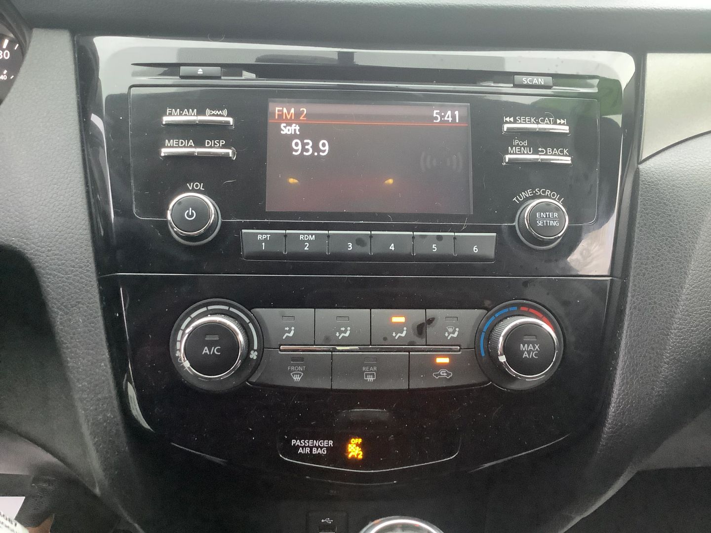 Photo 30 of this Nissan Rogue Sport