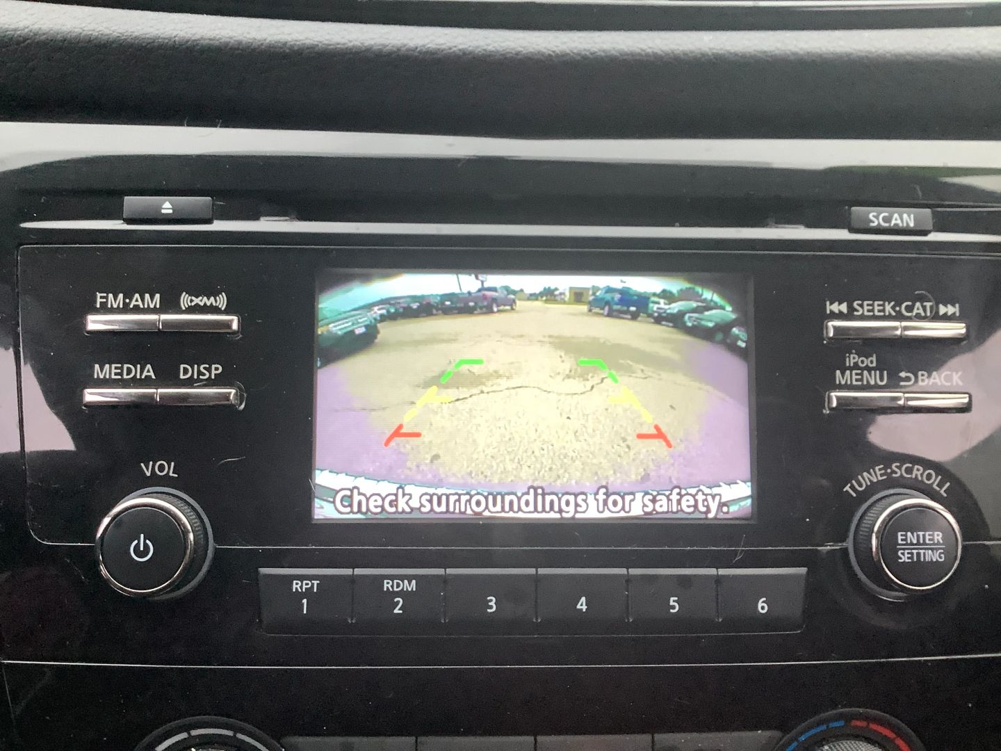 Photo 31 of this Nissan Rogue Sport