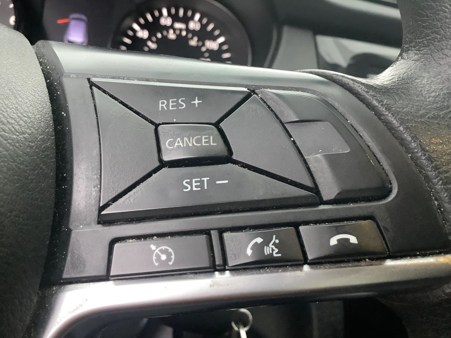 Photo 33 of this Nissan Rogue Sport