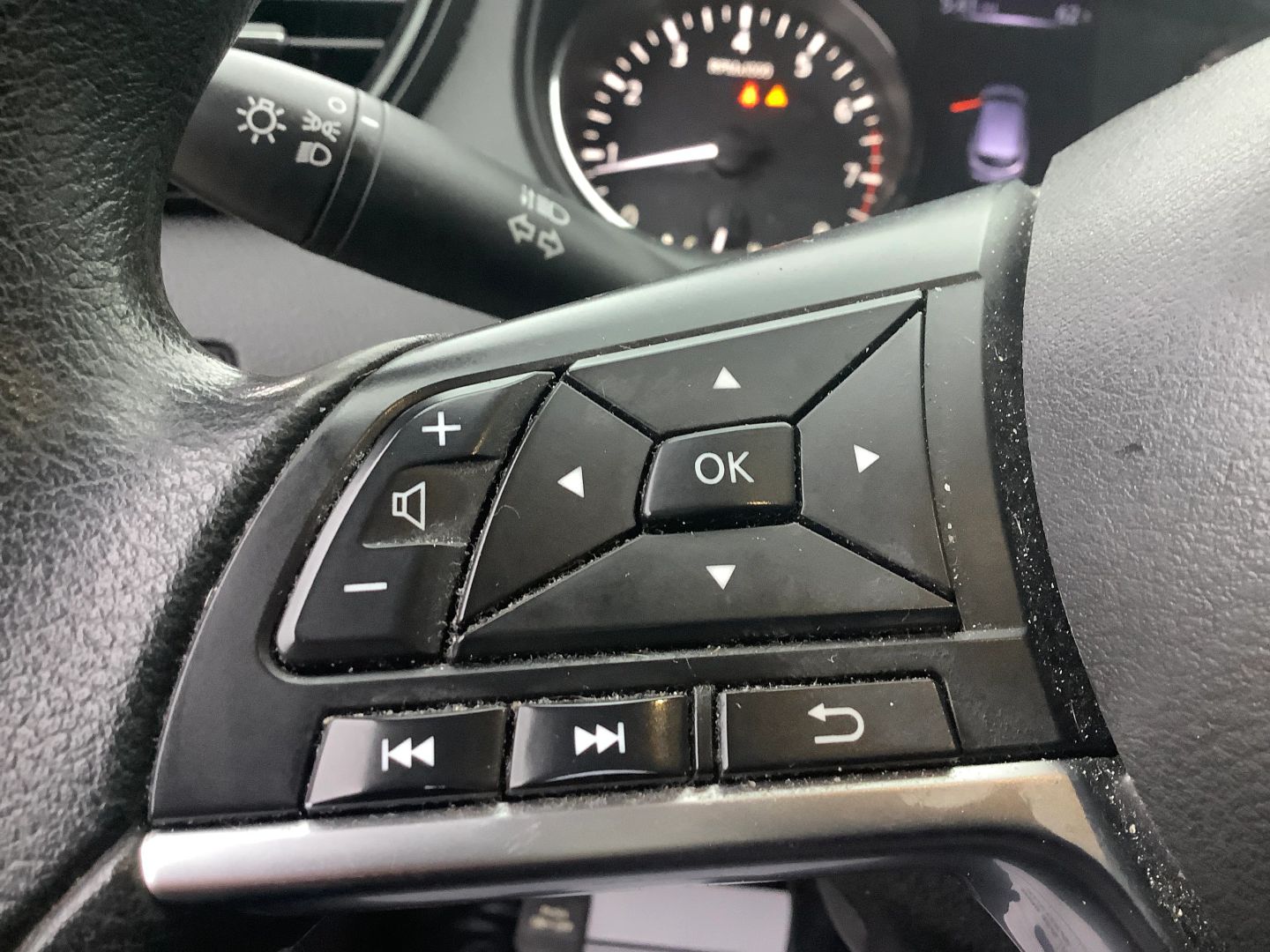 Photo 34 of this Nissan Rogue Sport