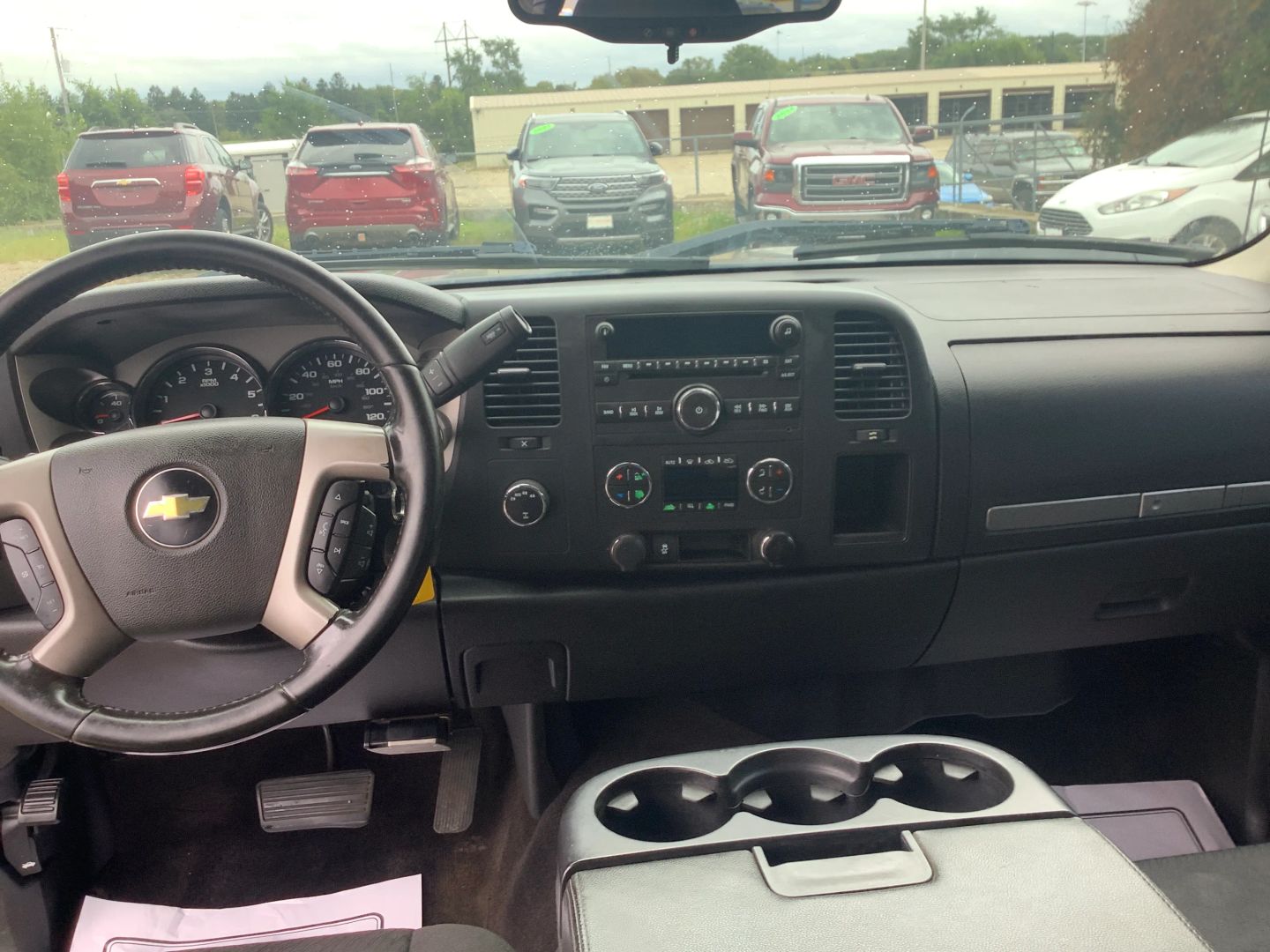 Photo 23 of this Chevrolet Silverado 1500