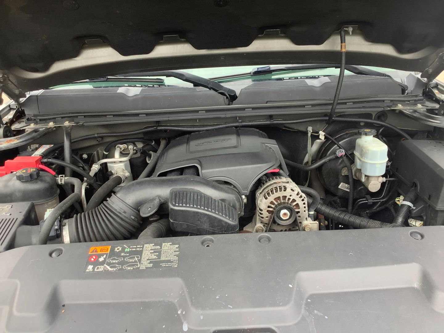 Photo 30 of this Chevrolet Silverado 1500