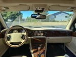 2001 Bentley Arnage Red Label photo 11