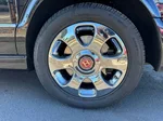 2001 Bentley Arnage Red Label photo 18