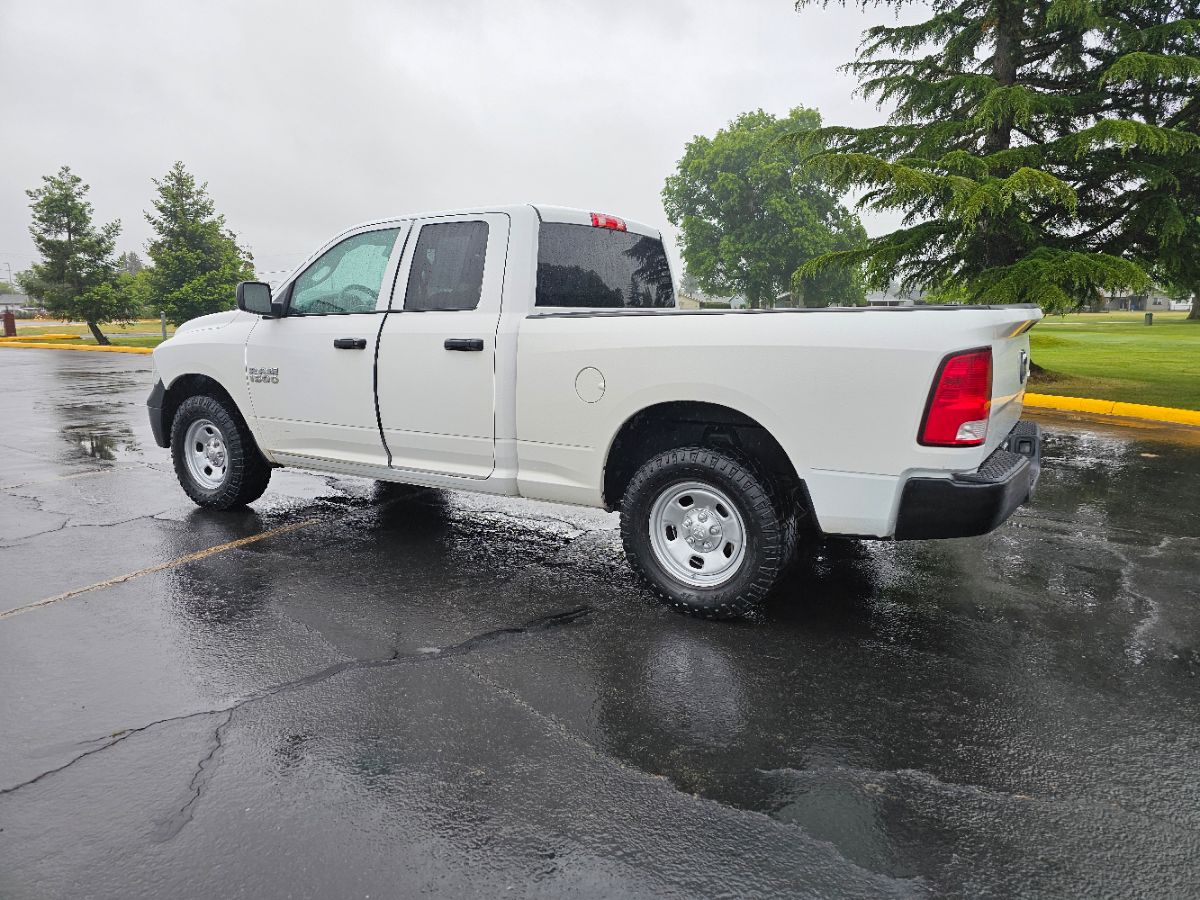 2015 Ram 1500 ST photo 17