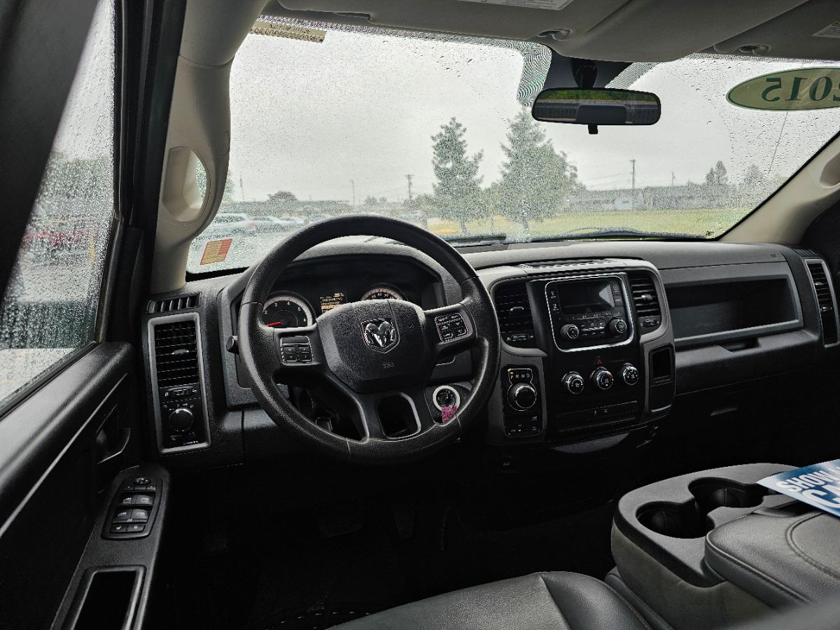 2015 Ram 1500 ST photo 19
