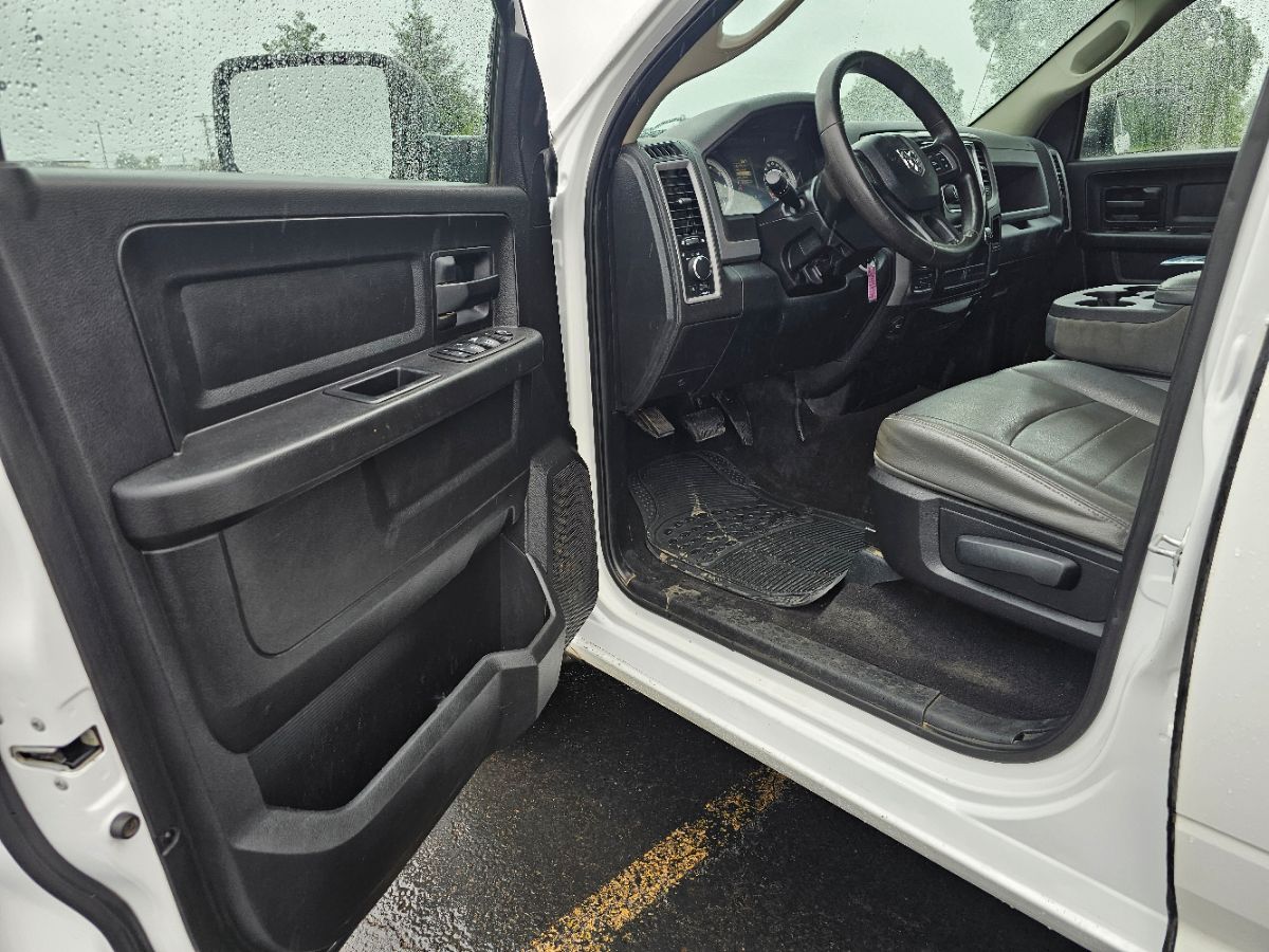 2015 Ram 1500 ST photo 20