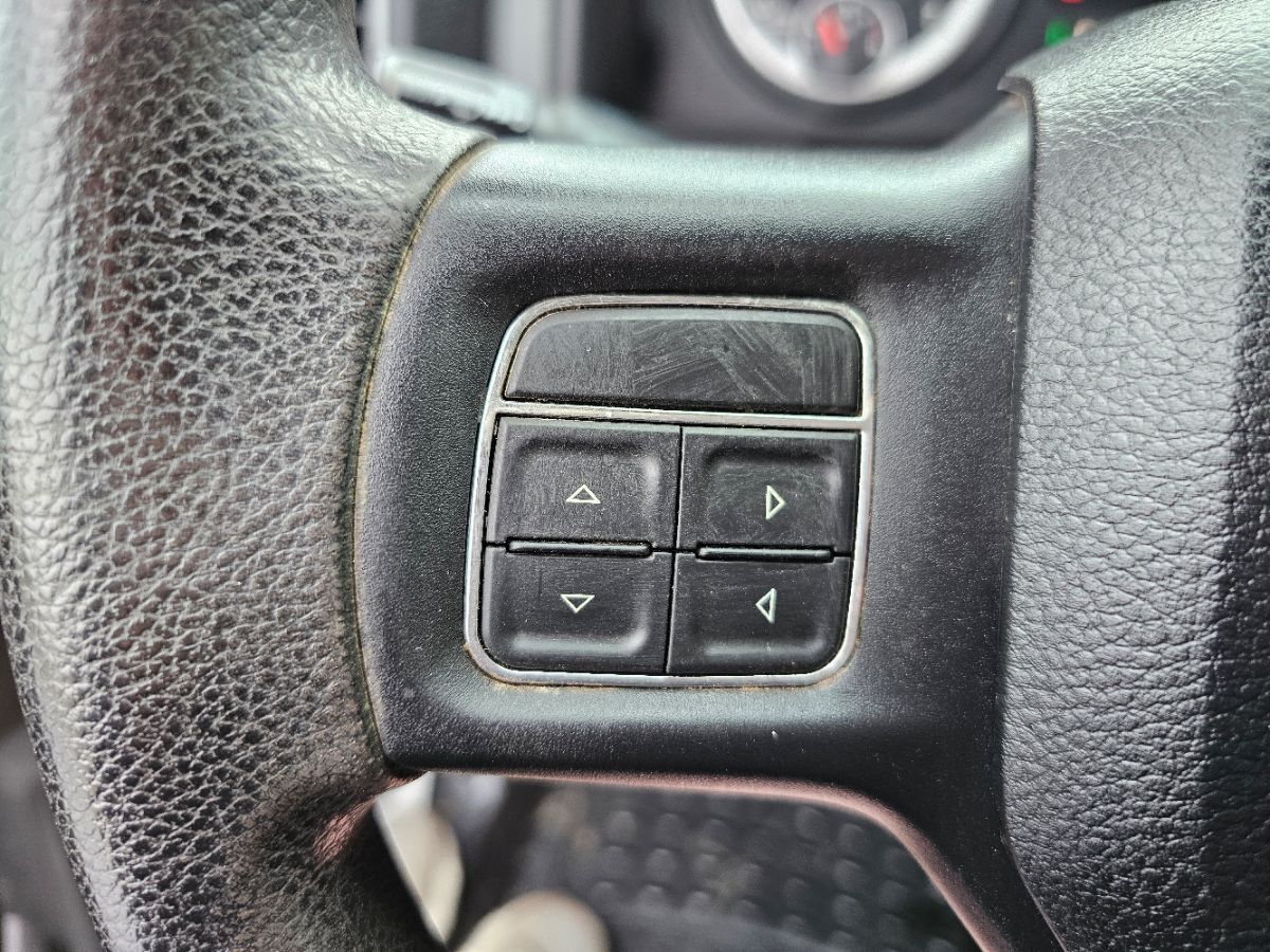 2015 Ram 1500 ST photo 23