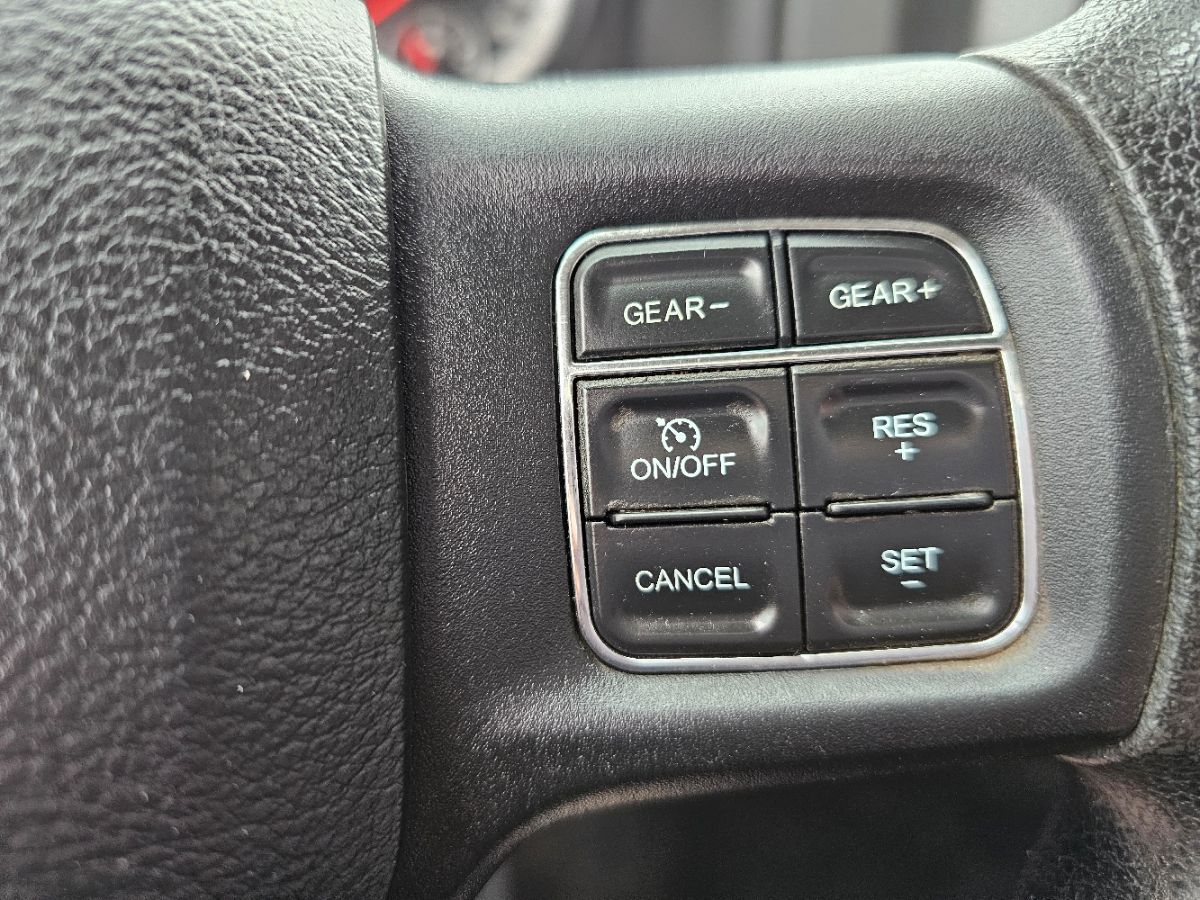 2015 Ram 1500 ST photo 24