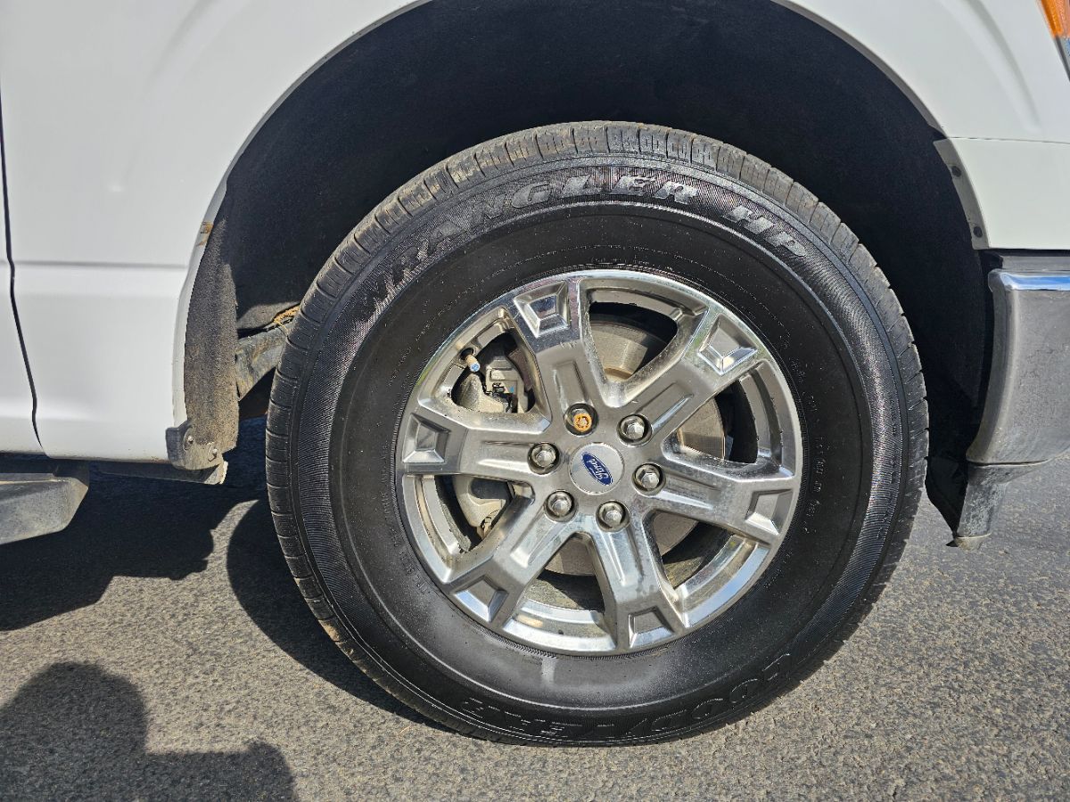 2022 Ford F-150 XLT photo 6