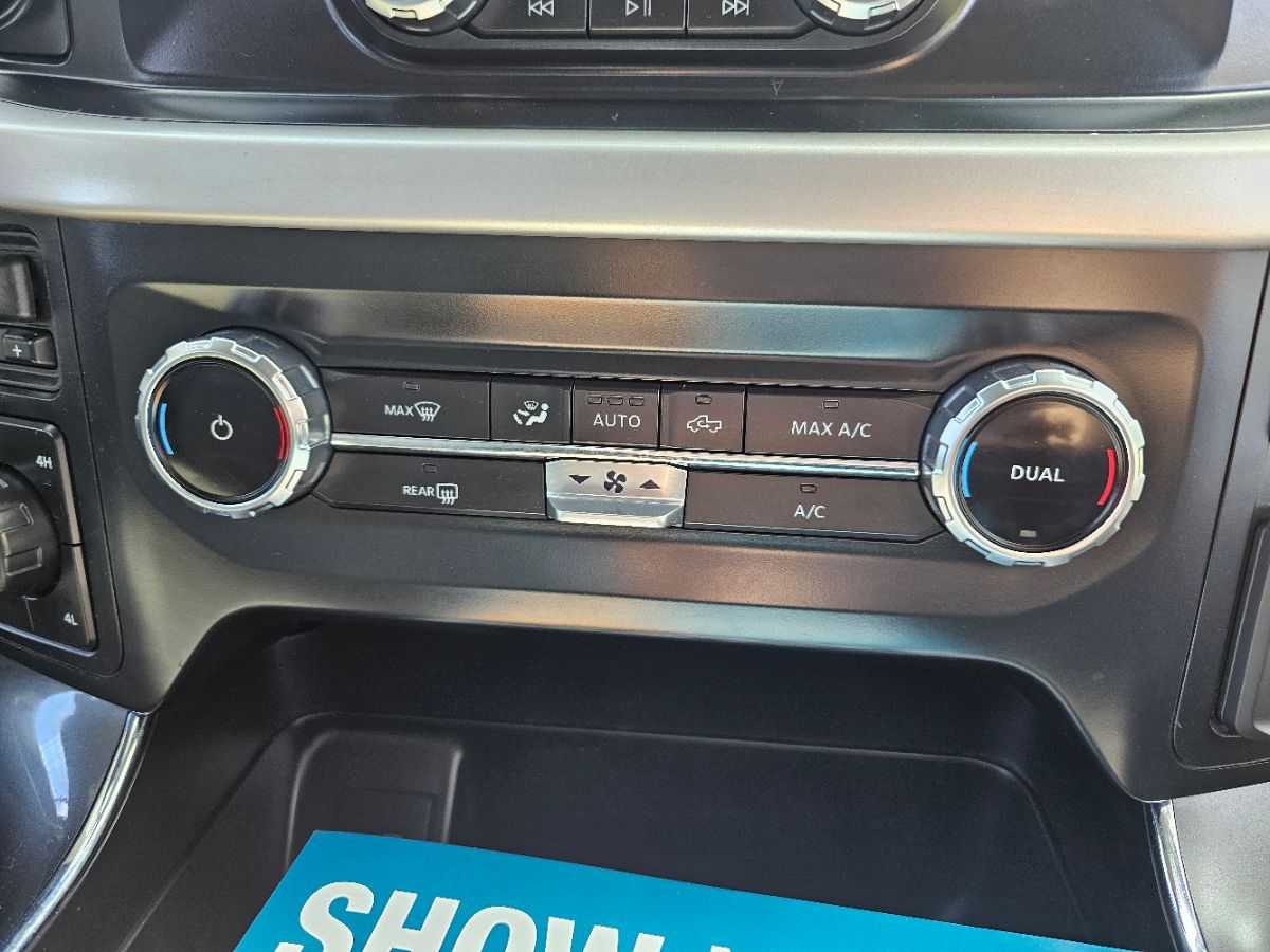2022 Ford F-150 XLT photo 10