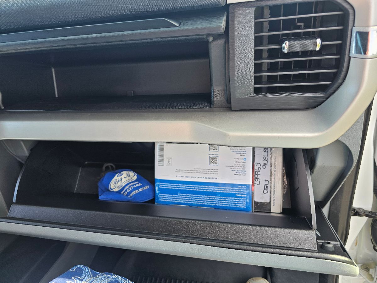 2022 Ford F-150 XLT photo 12