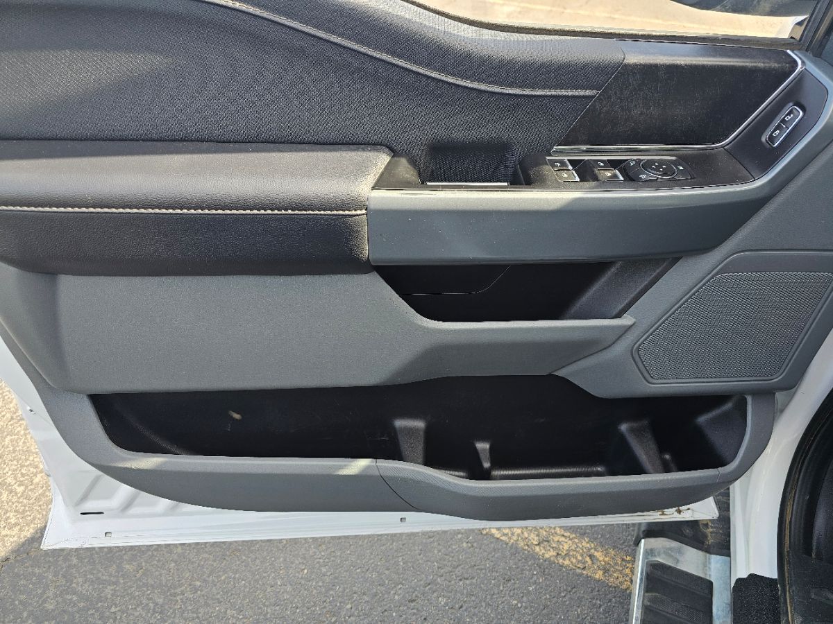 2022 Ford F-150 XLT photo 20