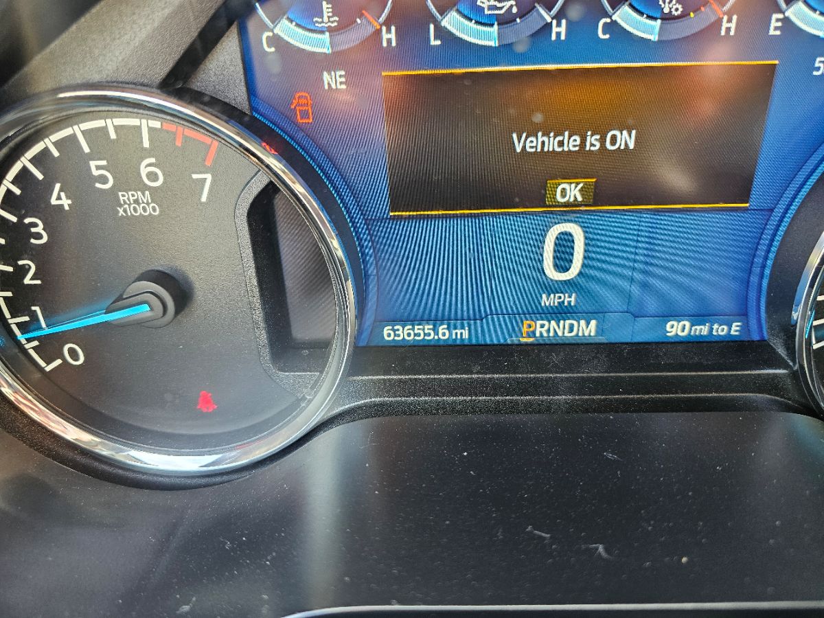 2022 Ford F-150 XLT photo 21