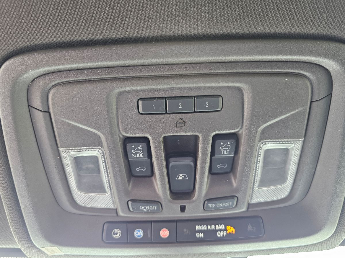 2020 Gmc Sierra 1500 Denali photo 2