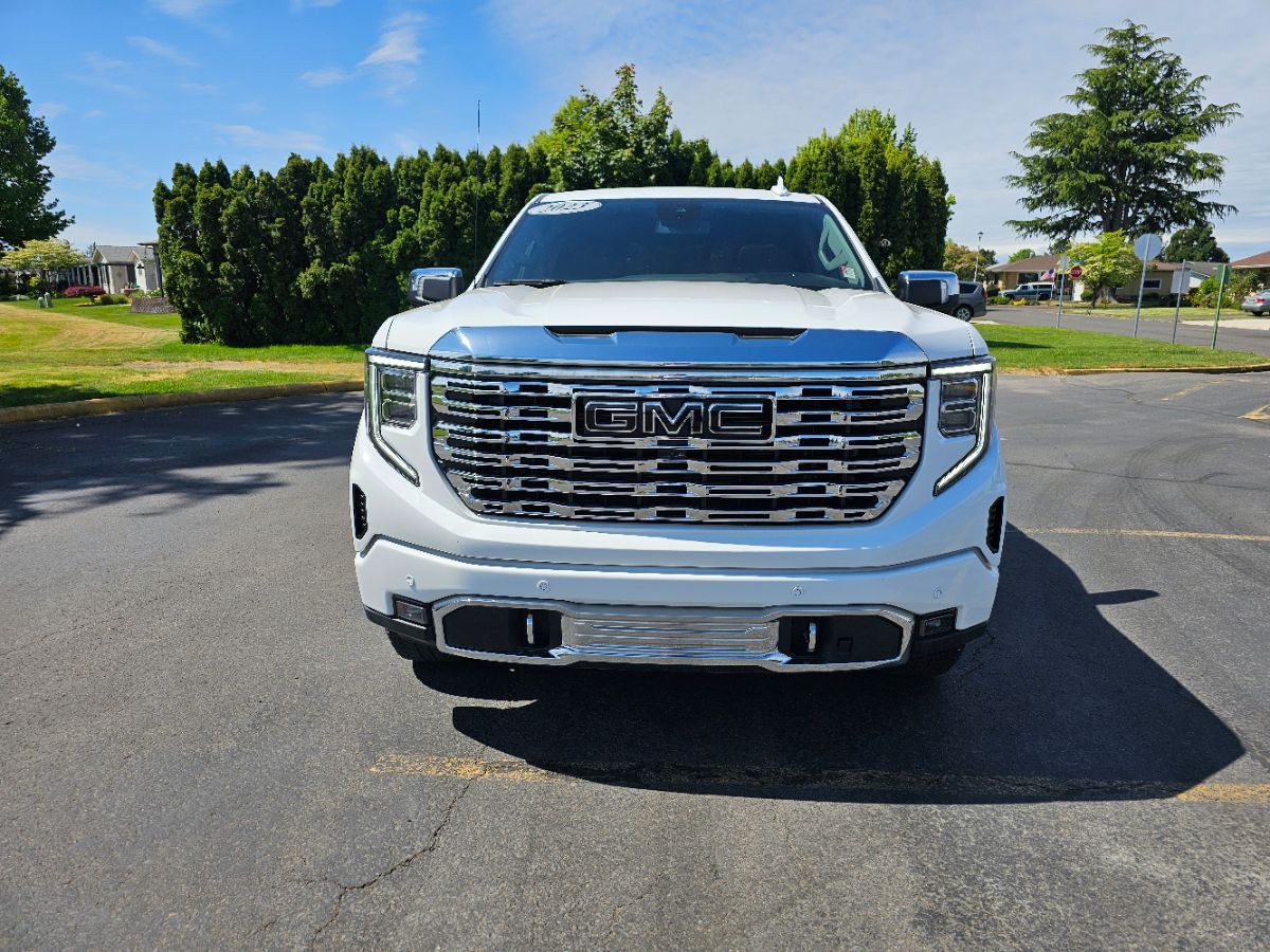 2023 Gmc Sierra 1500 Denali photo 4