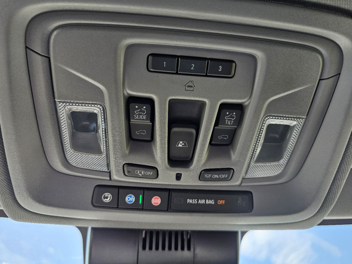 2023 Gmc Sierra 1500 Denali photo 2