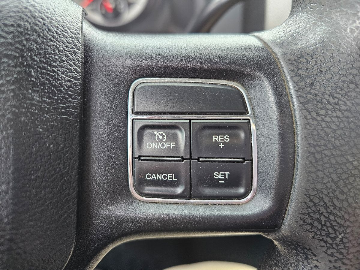 2015 Ram 4500 SLT photo 19
