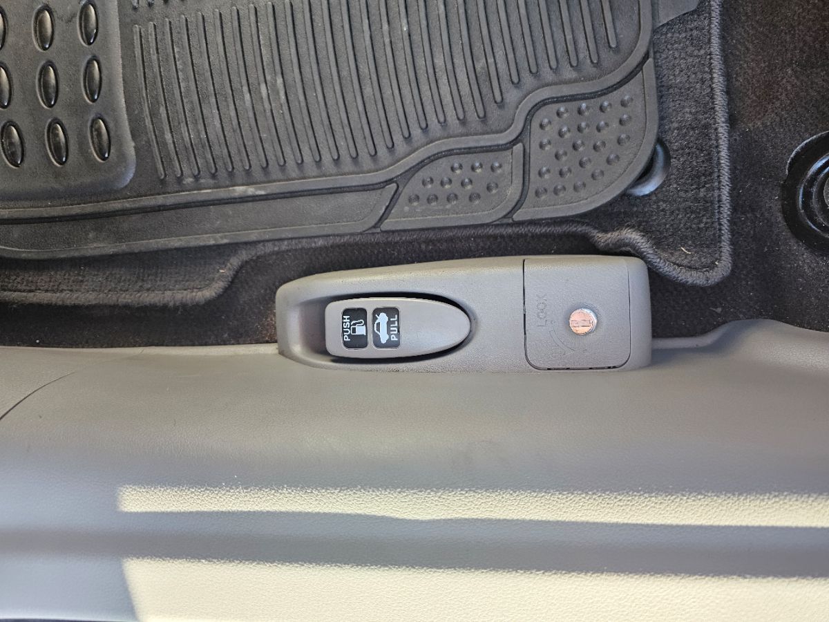 2012 Honda Civic LX photo 15