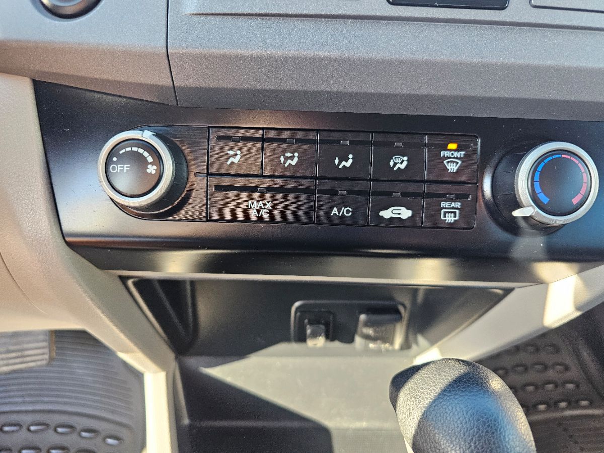 2012 Honda Civic LX photo 6