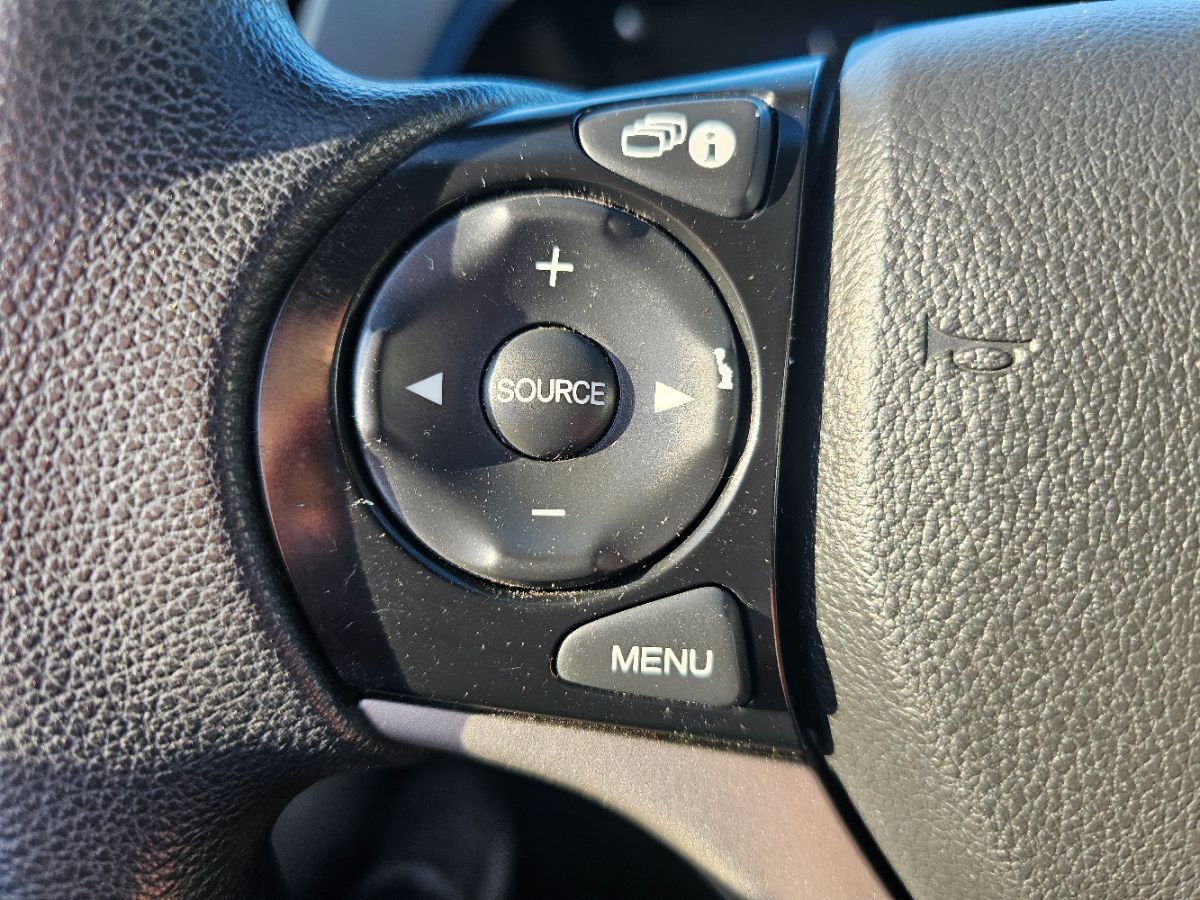 2012 Honda Civic LX photo 16