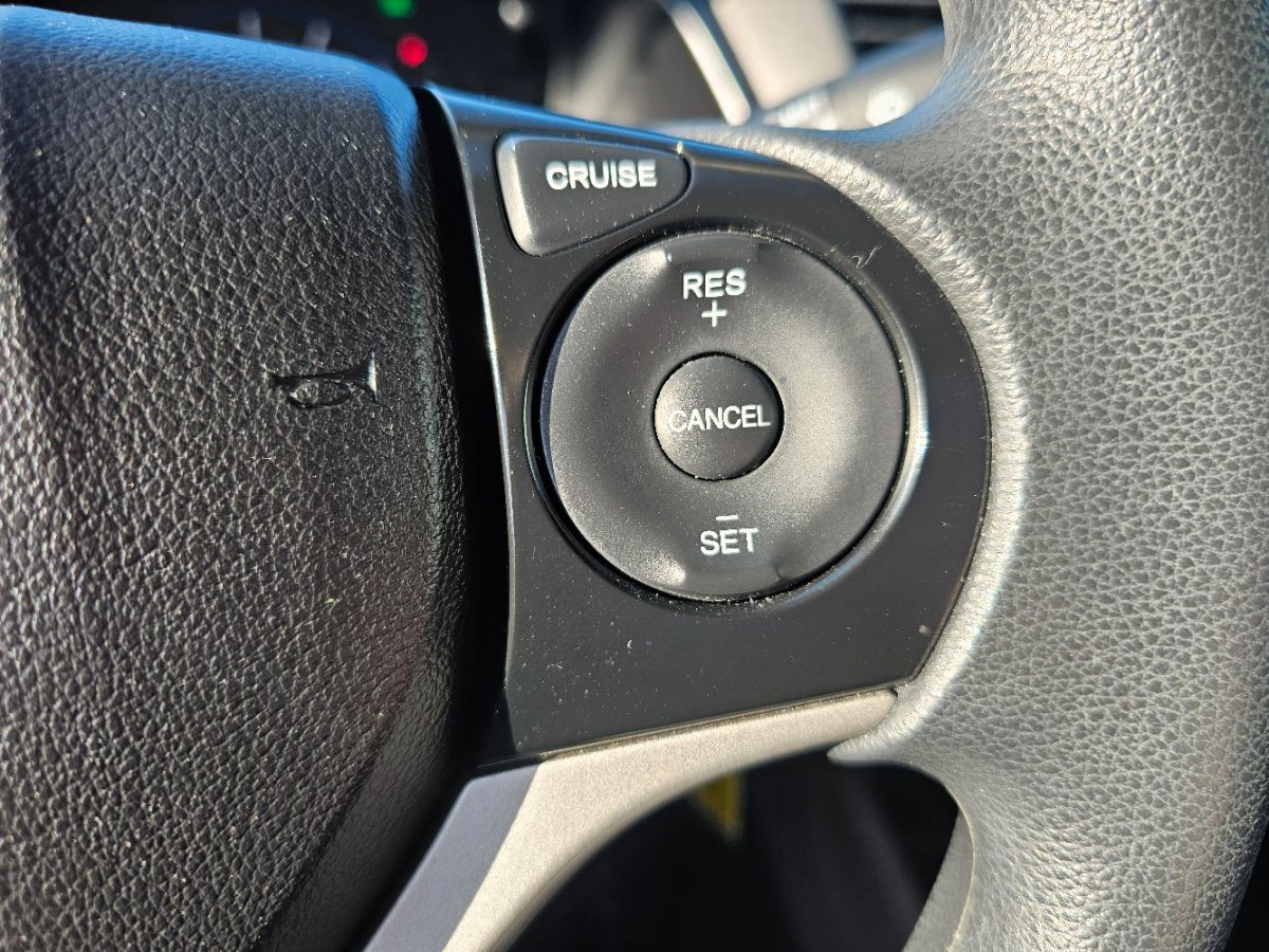 2012 Honda Civic LX photo 17
