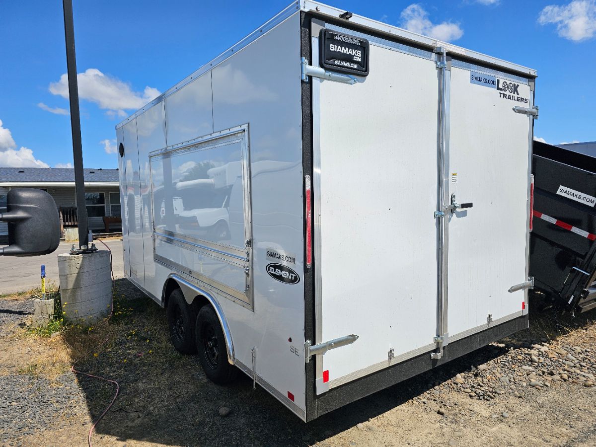 2025 Look Trailers Look Trailers photo 3