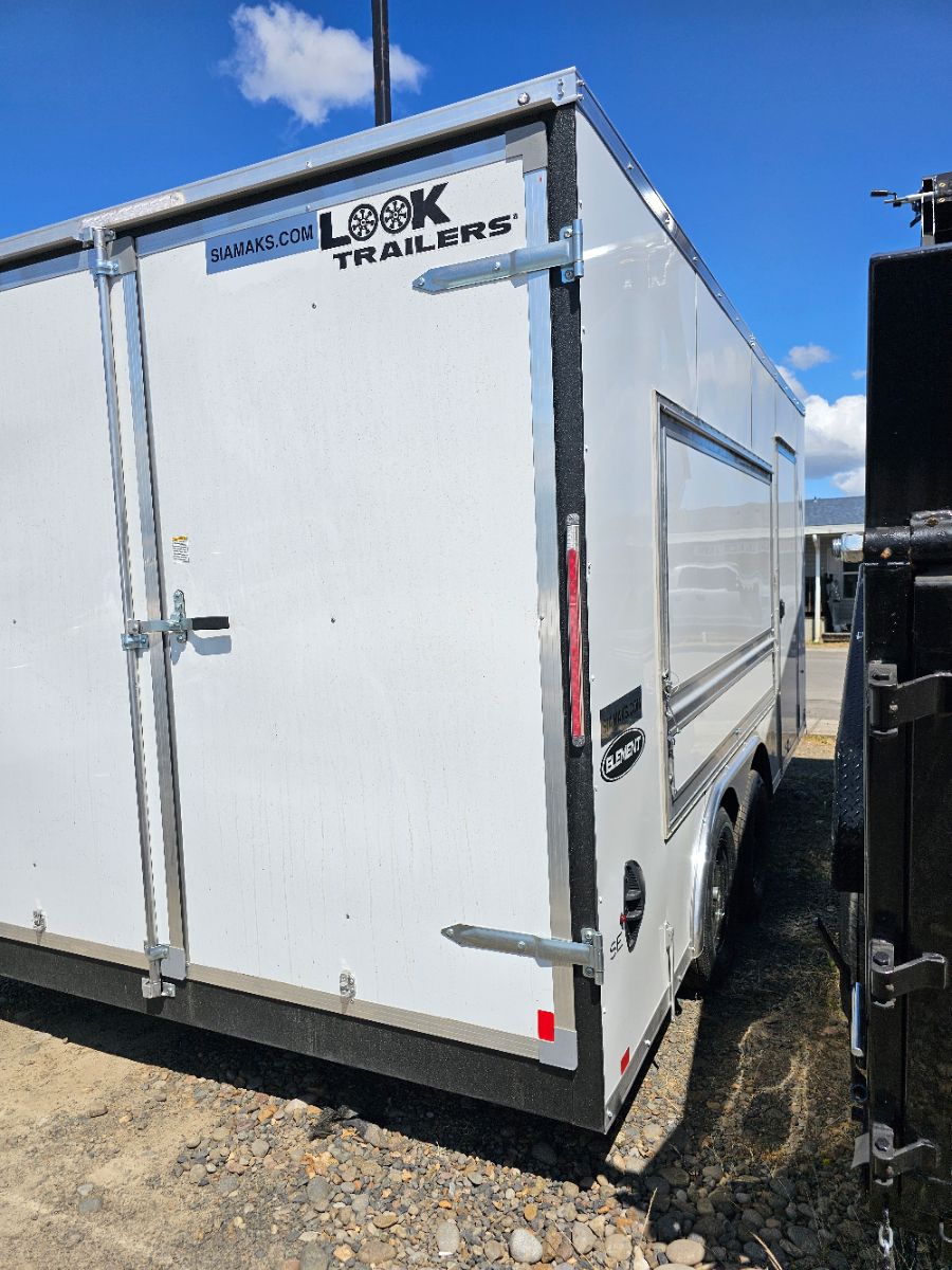 2025 Look Trailers Look Trailers photo 4