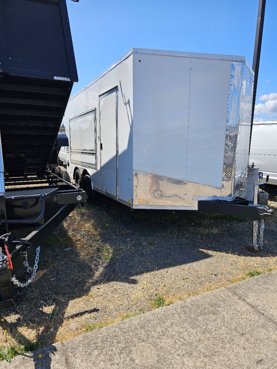2025 Look Trailers Look Trailers photo 2