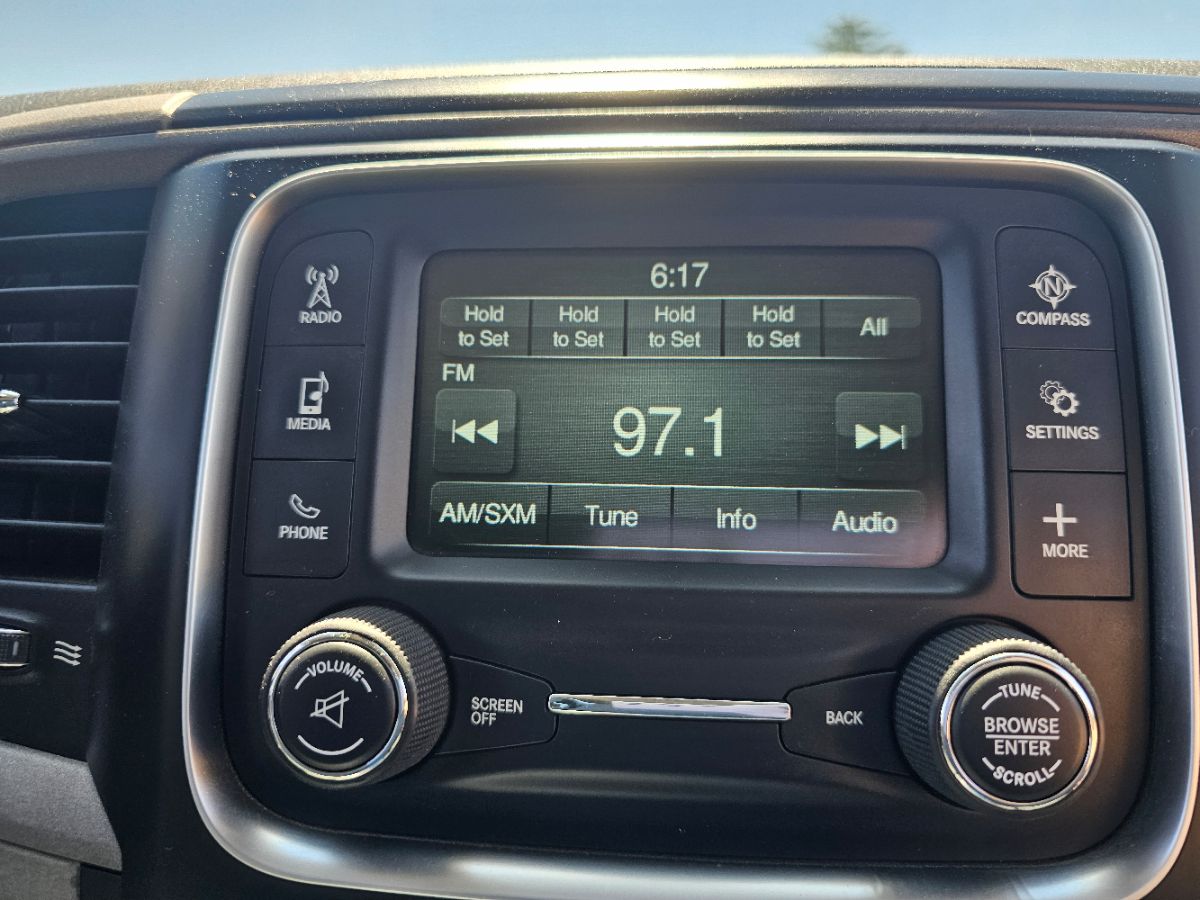 2016 Ram 3500 Tradesman photo 8