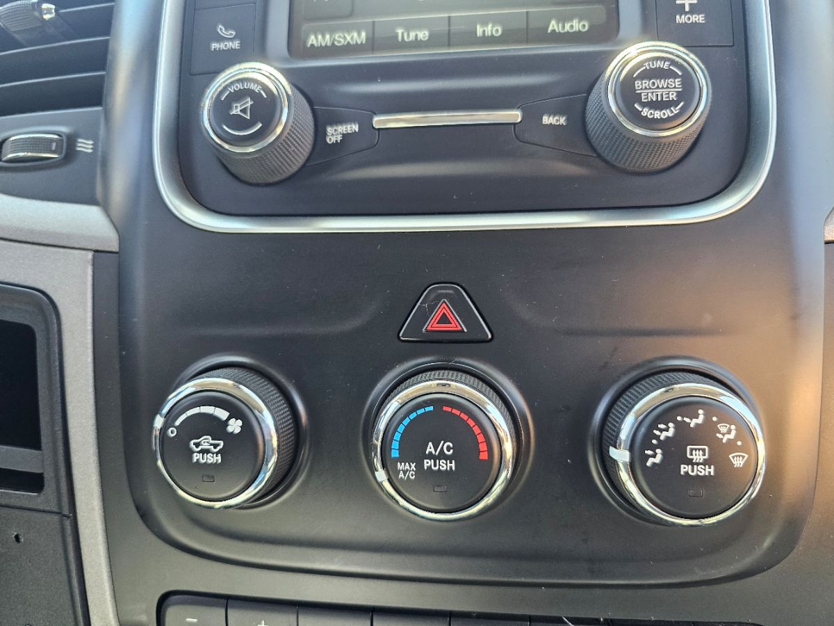 2016 Ram 3500 Tradesman photo 9