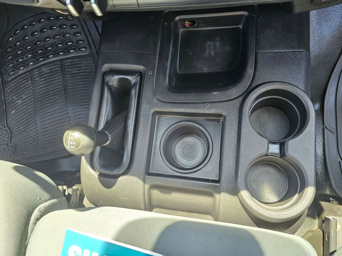 2016 Ram 3500 Tradesman photo 11
