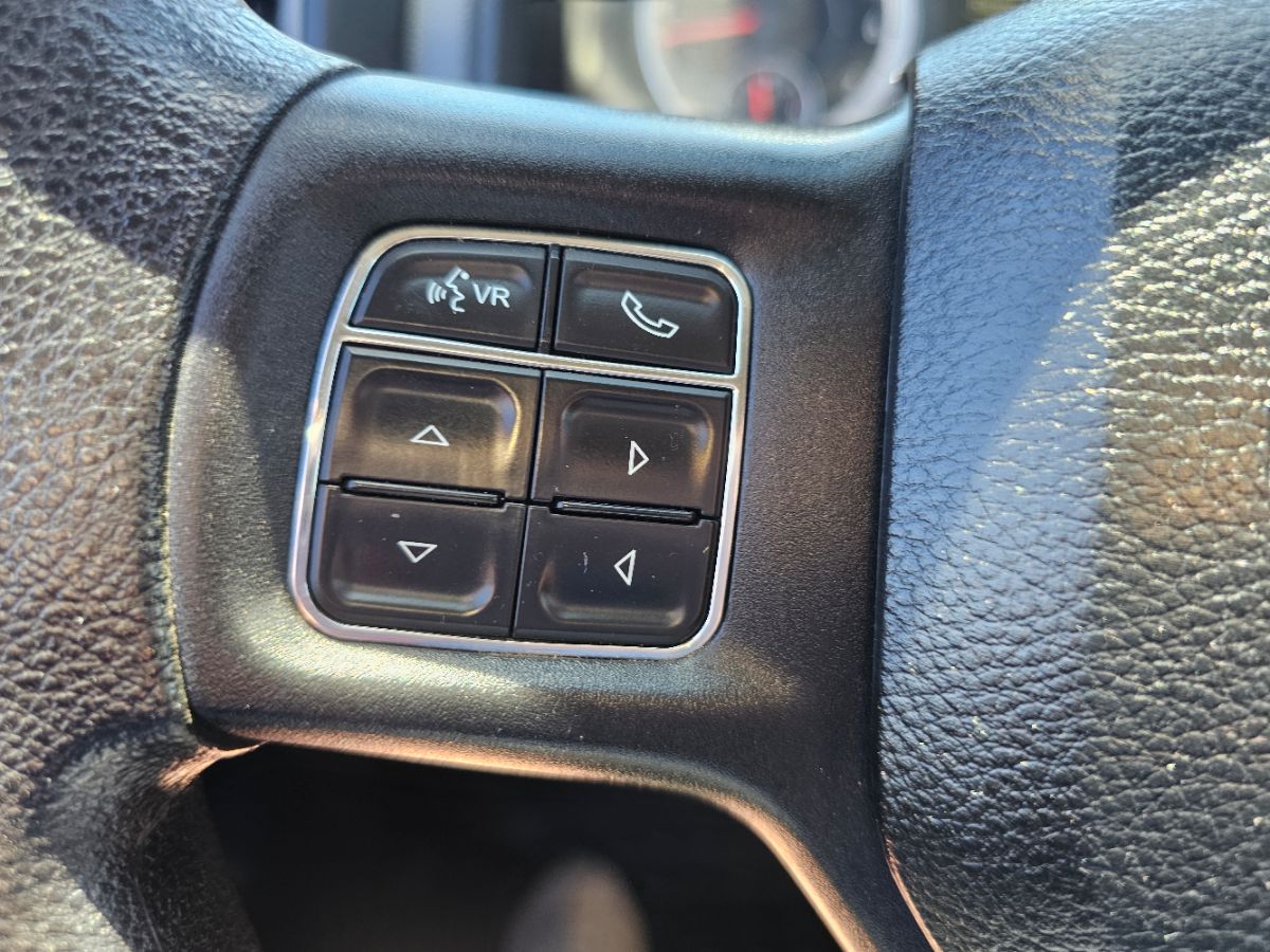 2016 Ram 3500 Tradesman photo 22