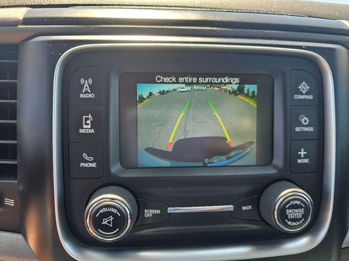2016 Ram 3500 Tradesman photo 24
