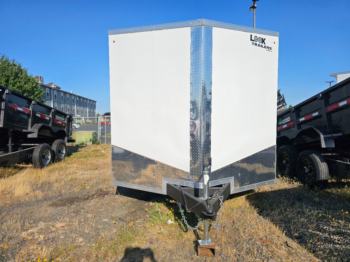 2025 Look Trailers Look Trailers photo 2