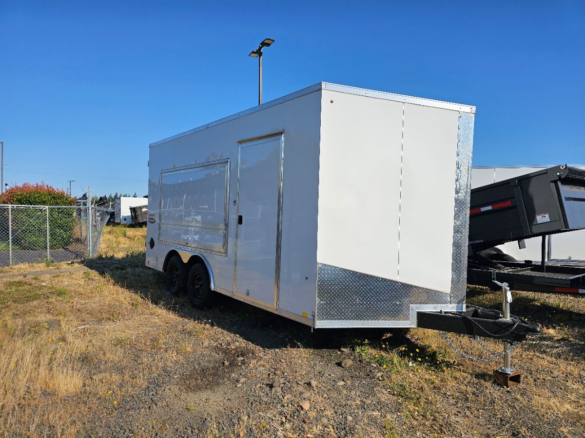 2025 Look Trailers Look Trailers photo 3