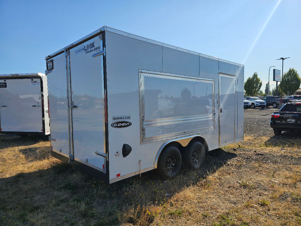 2025 Look Trailers Look Trailers photo 4