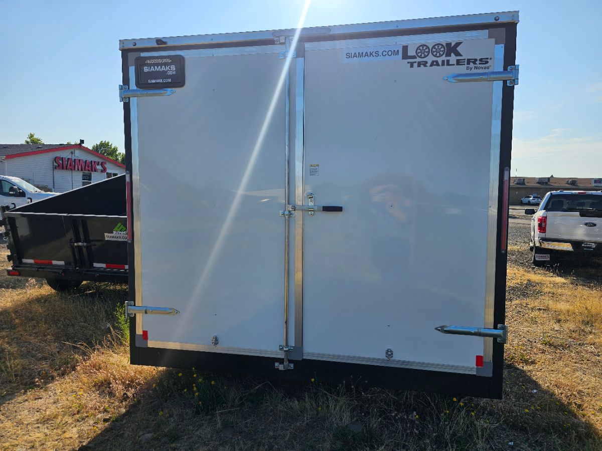 2025 Look Trailers Look Trailers photo 5