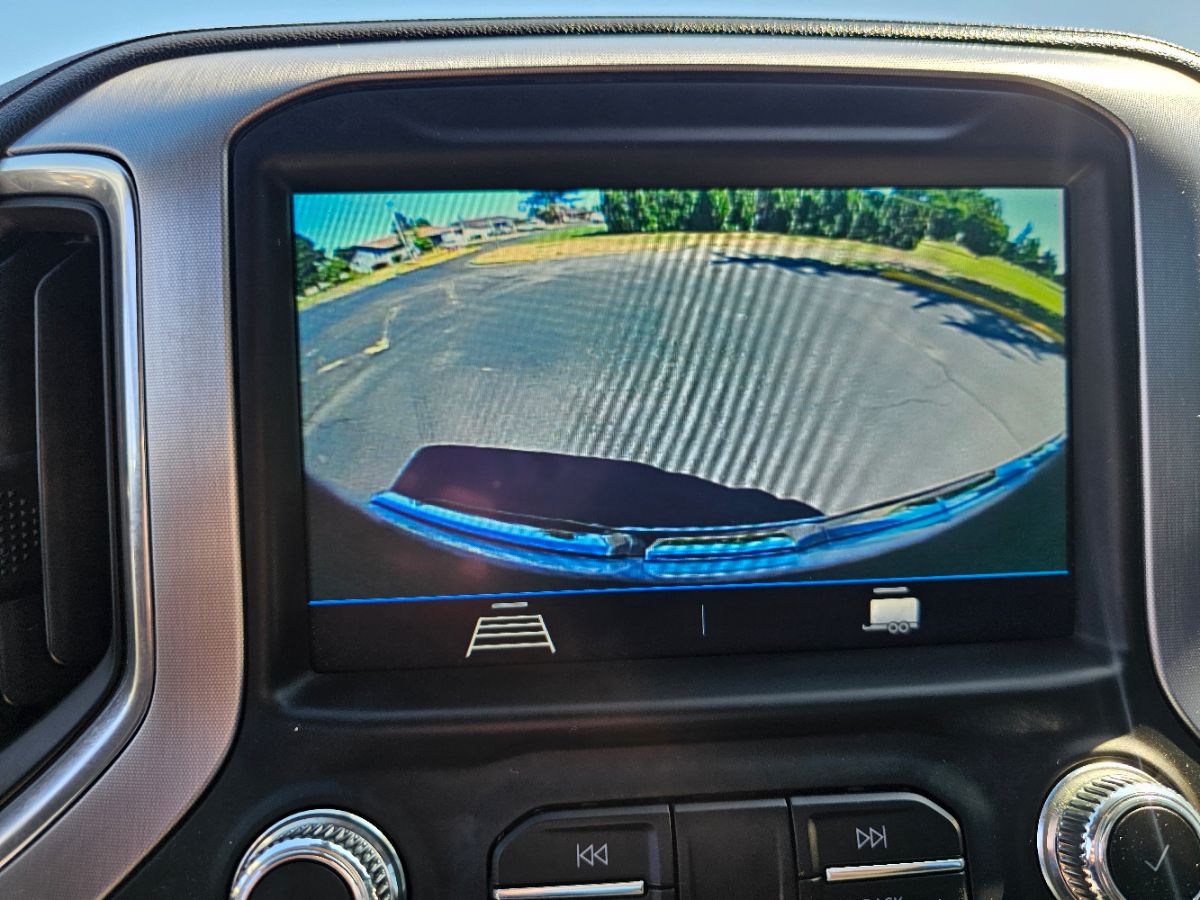 2022 Gmc Sierra 1500 Limited SLE photo 2