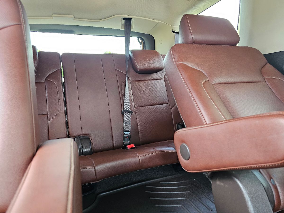 2019 Chevrolet Tahoe photo 10