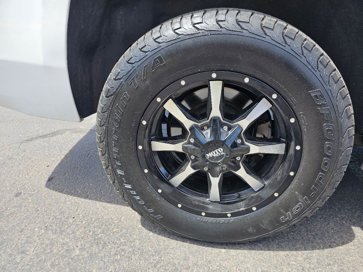 2019 Chevrolet Tahoe photo 11