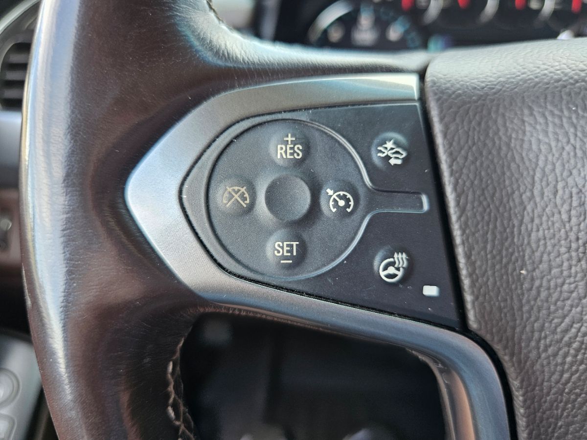 2019 Chevrolet Tahoe photo 21