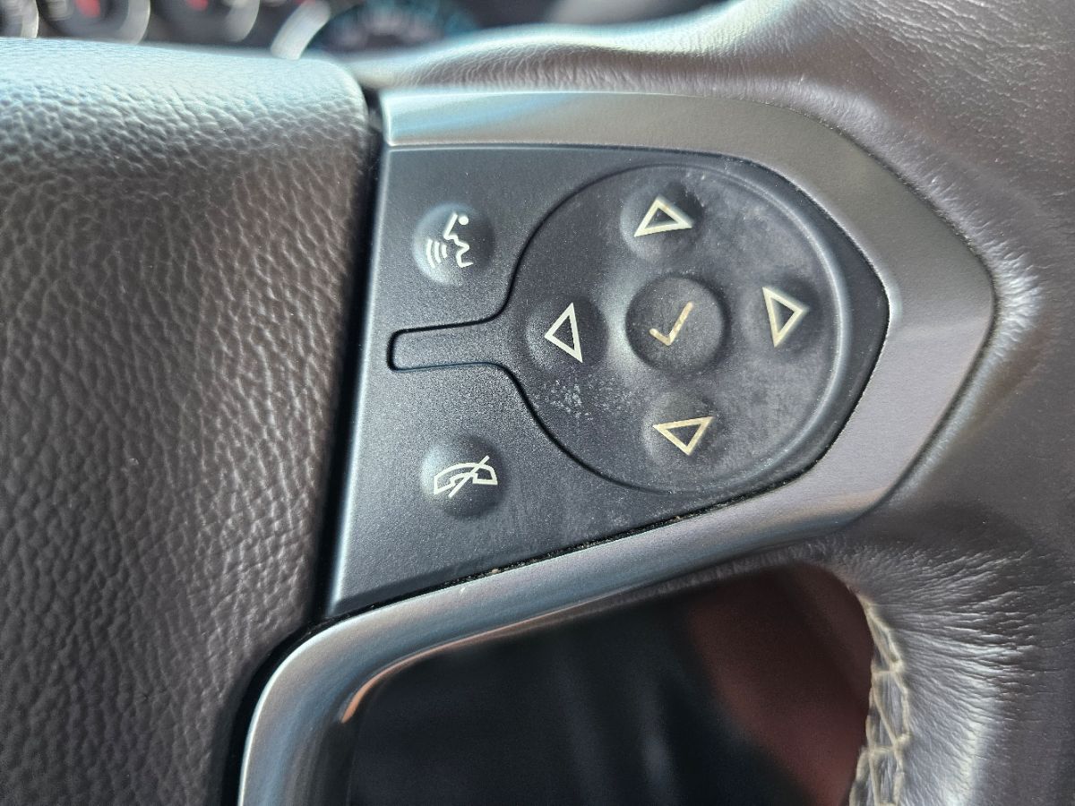 2019 Chevrolet Tahoe photo 22